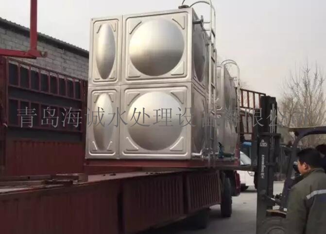 一起看看我們青島水處理設(shè)備發(fā)貨現(xiàn)場吧。
